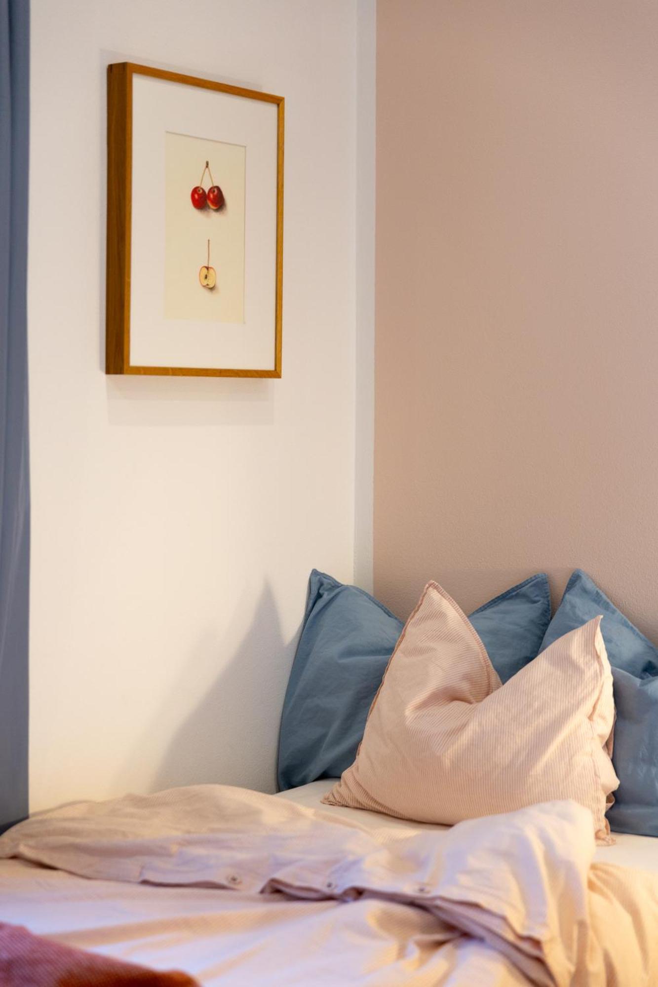 Evergreen - Old Town Spacious Stylish Apartment With Ac And One And A Half Bath, Baby & Kid- Friendly Μπρατισλάβα Εξωτερικό φωτογραφία
