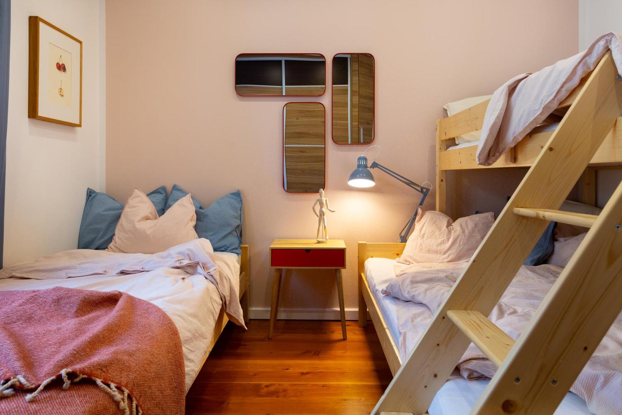 Evergreen - Old Town Spacious Stylish Apartment With Ac And One And A Half Bath, Baby & Kid- Friendly Μπρατισλάβα Εξωτερικό φωτογραφία