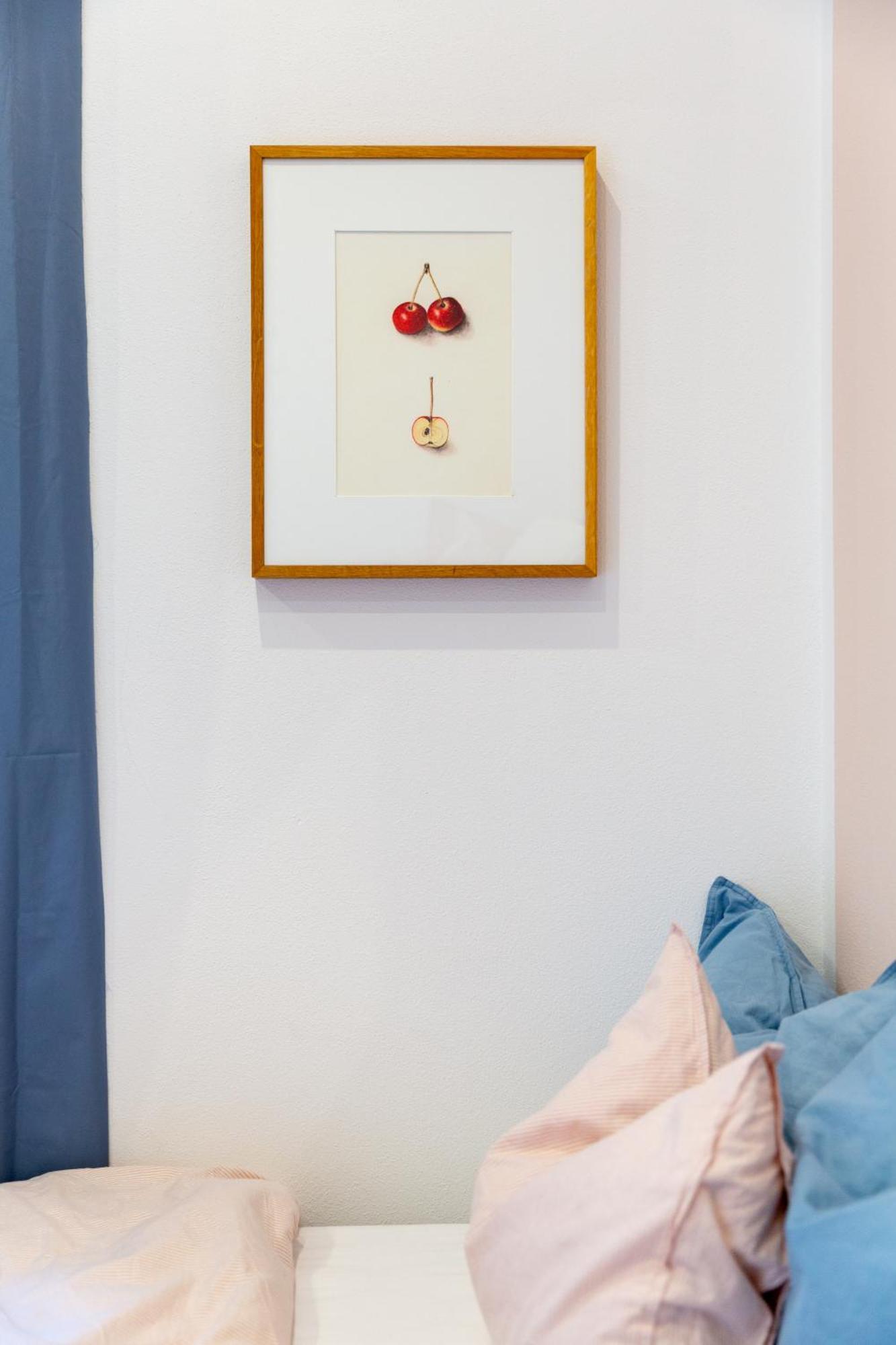 Evergreen - Old Town Spacious Stylish Apartment With Ac And One And A Half Bath, Baby & Kid- Friendly Μπρατισλάβα Εξωτερικό φωτογραφία