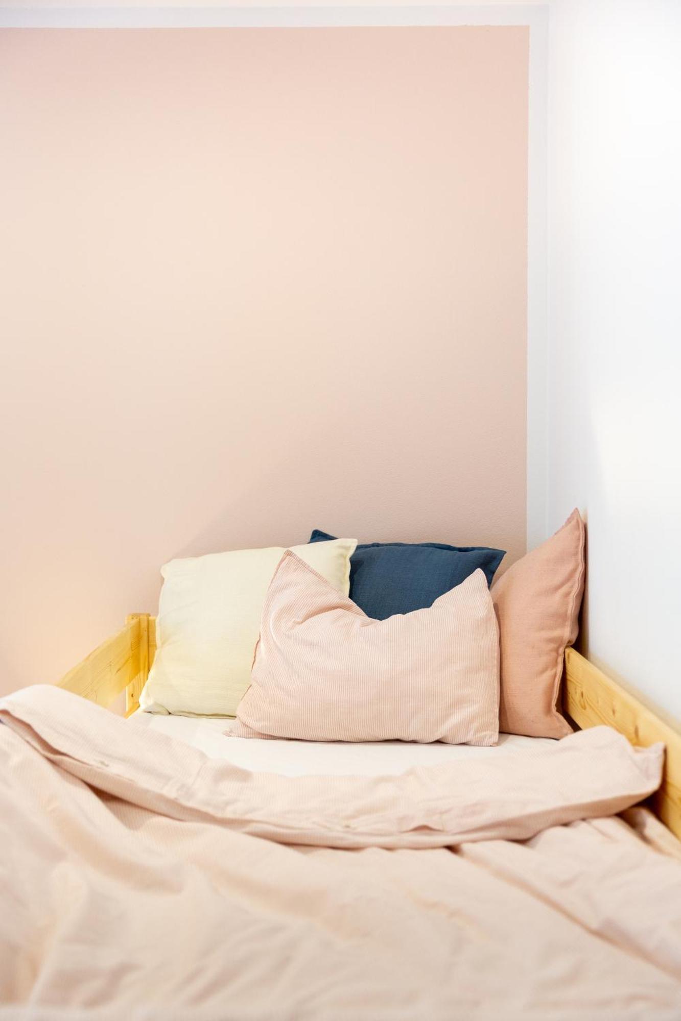 Evergreen - Old Town Spacious Stylish Apartment With Ac And One And A Half Bath, Baby & Kid- Friendly Μπρατισλάβα Εξωτερικό φωτογραφία