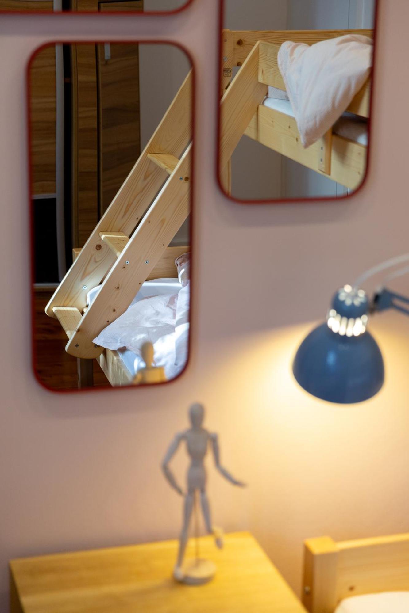 Evergreen - Old Town Spacious Stylish Apartment With Ac And One And A Half Bath, Baby & Kid- Friendly Μπρατισλάβα Εξωτερικό φωτογραφία