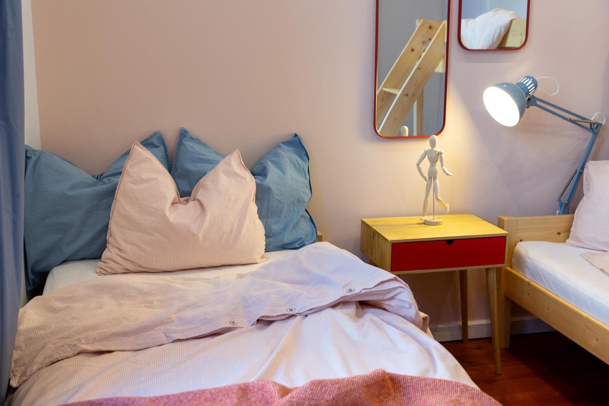 Evergreen - Old Town Spacious Stylish Apartment With Ac And One And A Half Bath, Baby & Kid- Friendly Μπρατισλάβα Εξωτερικό φωτογραφία