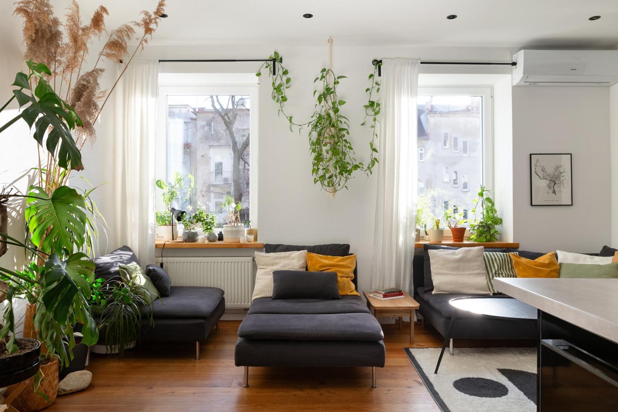 Evergreen - Old Town Spacious Stylish Apartment With Ac And One And A Half Bath, Baby & Kid- Friendly Μπρατισλάβα Εξωτερικό φωτογραφία